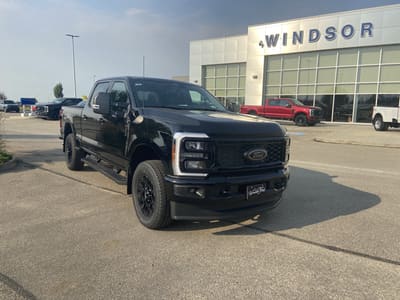 2026 Ford Super Duty F-250 SRW XLT