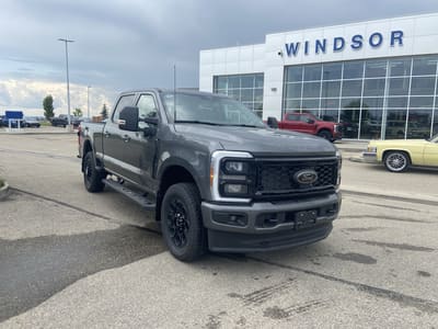 2026 Ford Super Duty F-250 SRW XLT