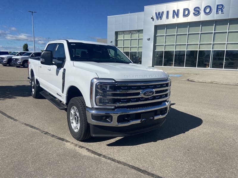 2026 Ford Super Duty F-250 SRW XLT
