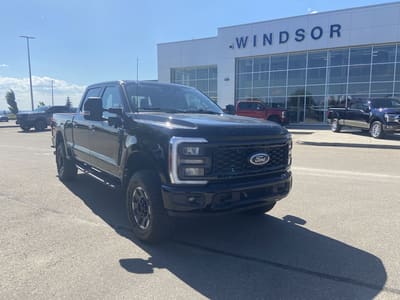 2024 Ford Super Duty F-350 SRW XLT
