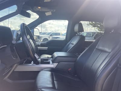 2022 Ford Super Duty F-350 SRW