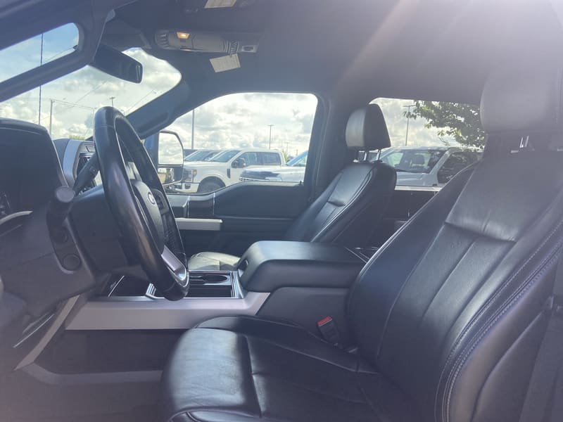 2022 Ford Super Duty F-350 SRW