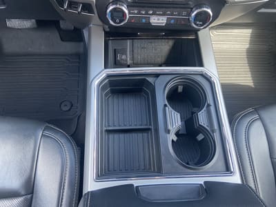 2022 Ford Super Duty F-350 SRW 
