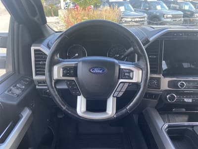 2022 Ford Super Duty F-350 SRW 