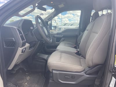 2022 Ford Super Duty F-350 DRW