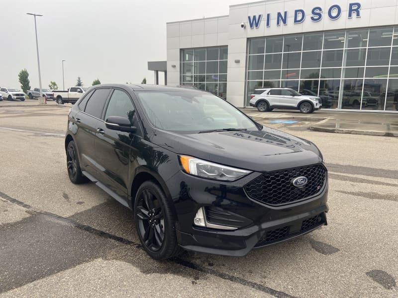 2024 Ford Edge ST