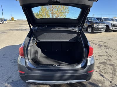 2015 BMW X1 xDrive28i